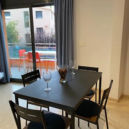 Apartment Ilia