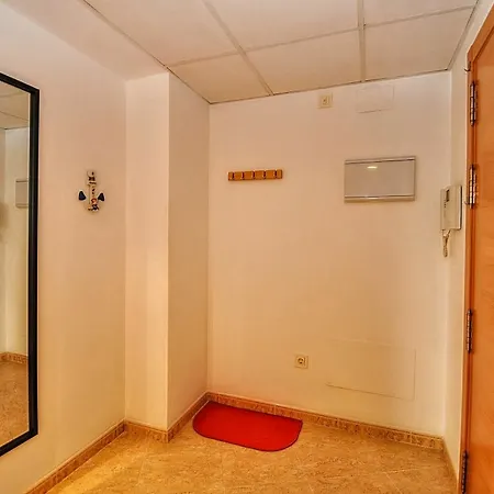 Ilia Apartment