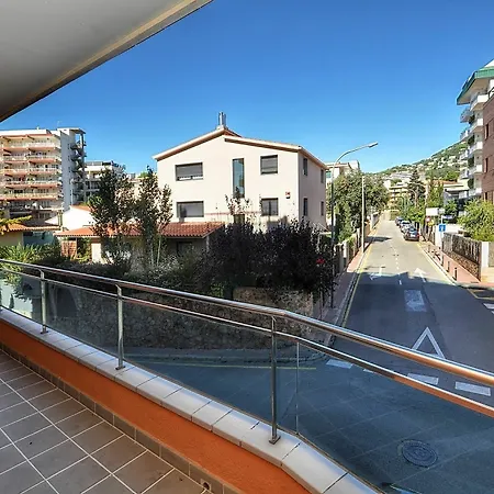 Apartment Ilia Lloret de Mar