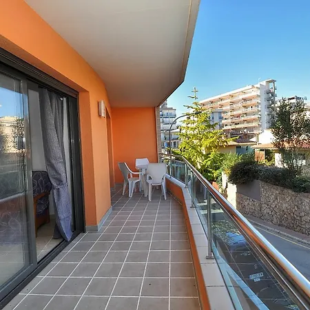 Apartment Ilia *
