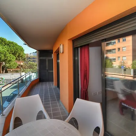 Ilia Apartment Lloret de Mar