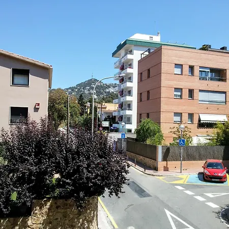 Apartment Ilia *