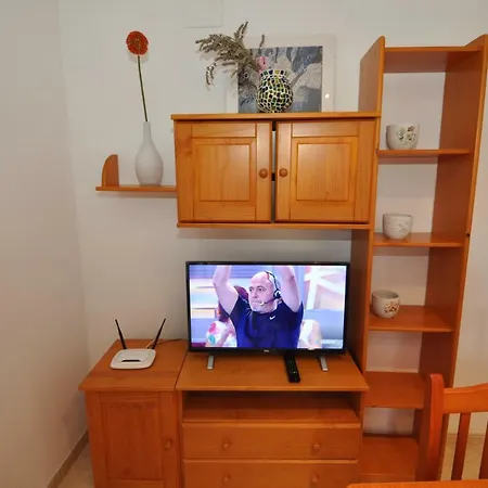 Apartment Ilia Lloret de Mar