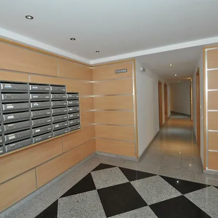 Ilia Apartment *