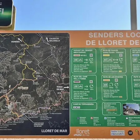 Ilia Lloret de Mar
