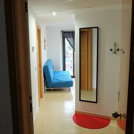 Ilia Apartment