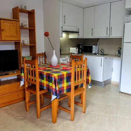 Apartment Ilia Lloret de Mar