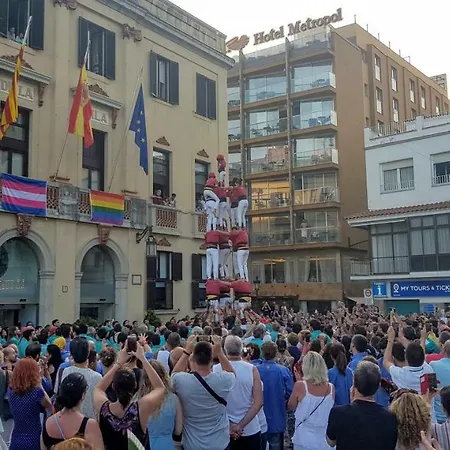 Appartamento Ilia